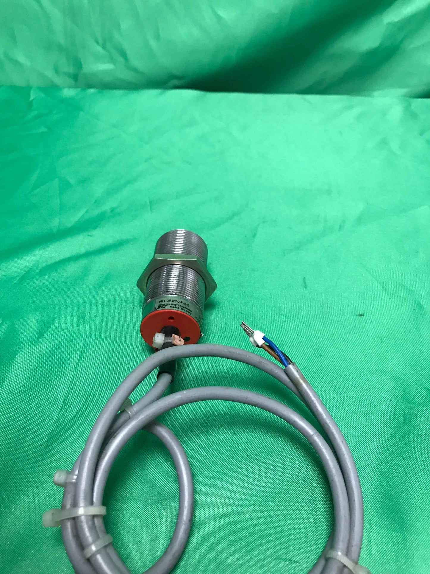 SIE SENSORIK-SK1-20-M30-P-B-S/SK120M30PBS