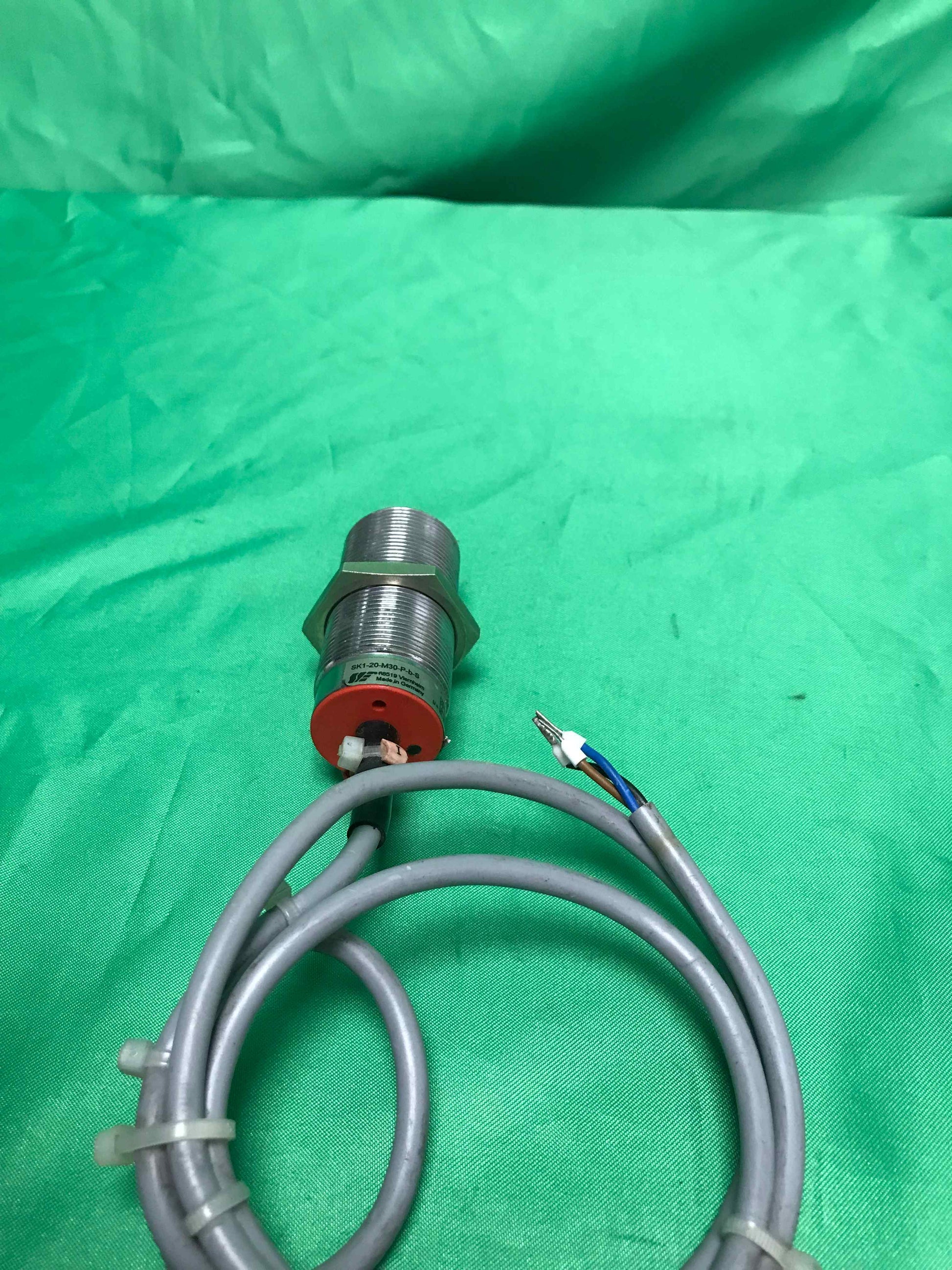 SIE SENSORIK-SK1-20-M30-P-B-S/SK120M30PBS