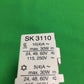 RITTAL-SK 3110/SK3110