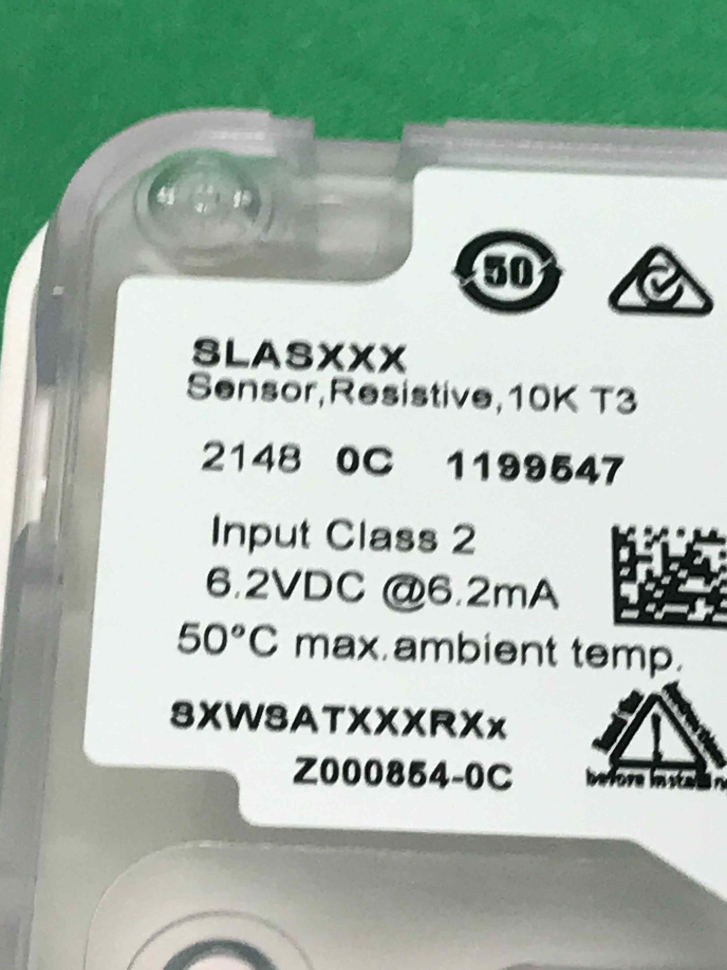 Schneider Electric-SLASXXX/SLASXXX