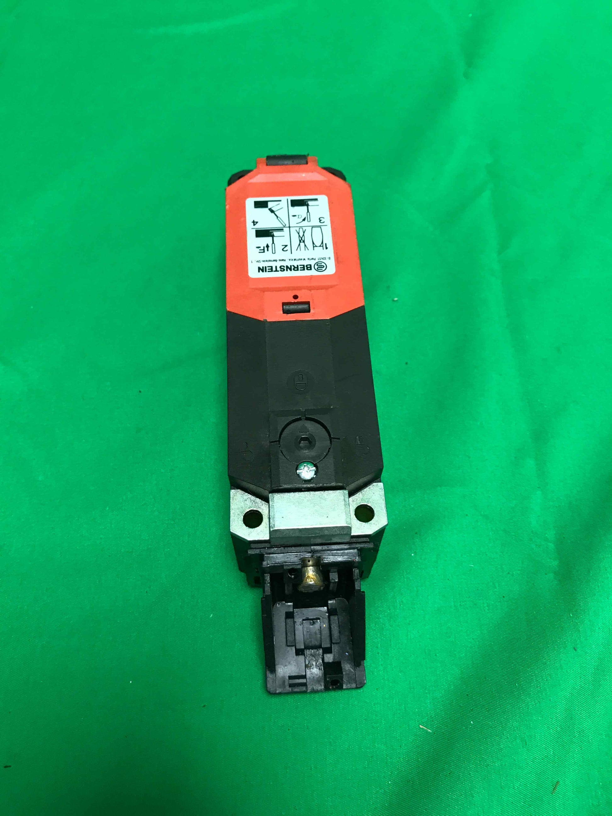 BERNSTEIN SLK-F-UC-55-R1-A0-L0-21 SLKFUC55R1A0L021