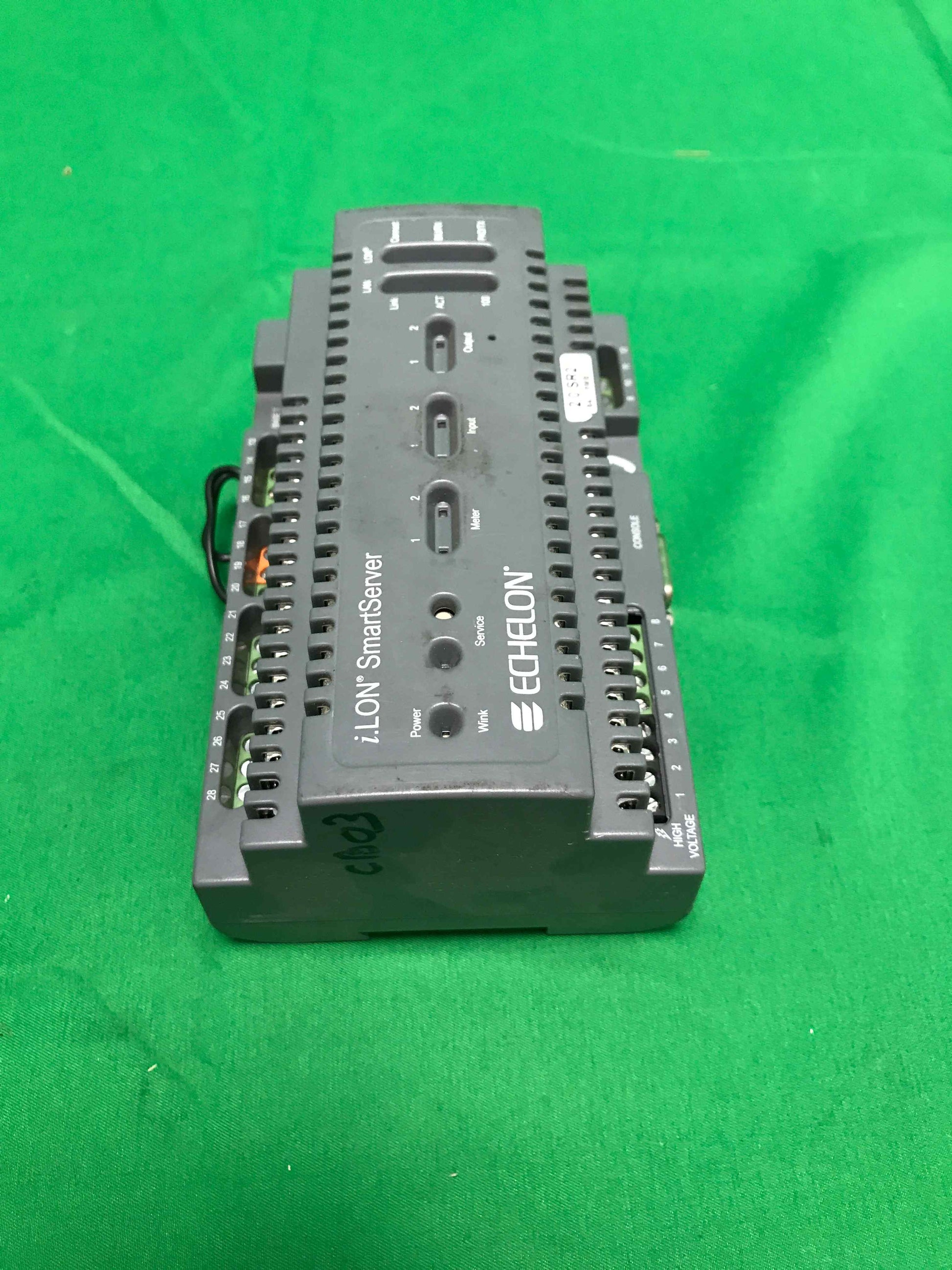 ECHELON SMARTSERVER SMARTSERVER