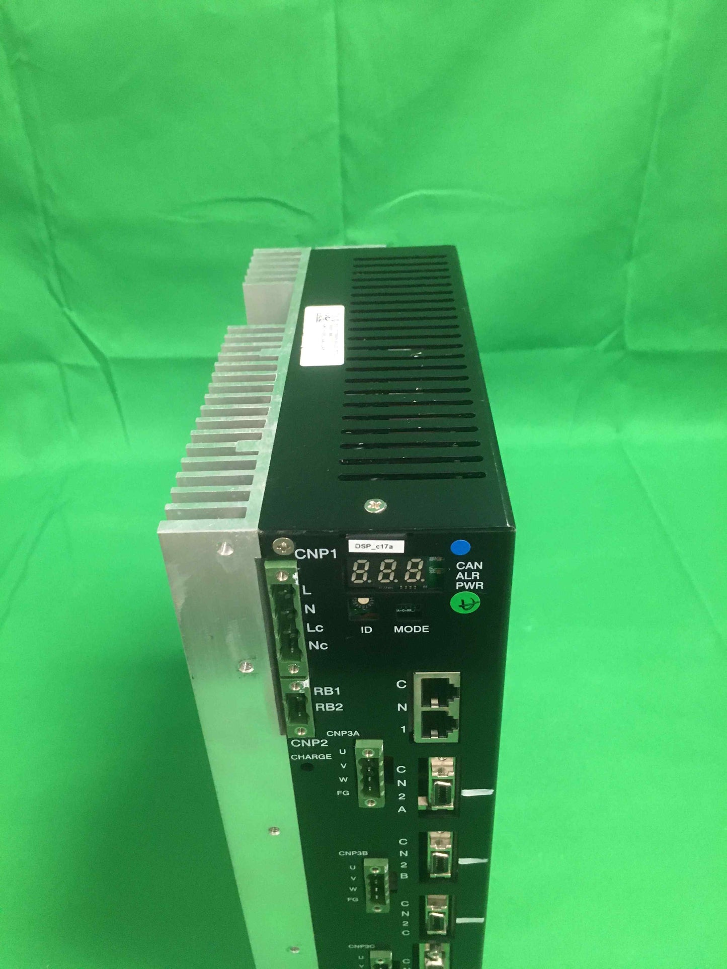 SMARTMOTION SMDH-0803AA0-CAN SMDH0803AA0CAN