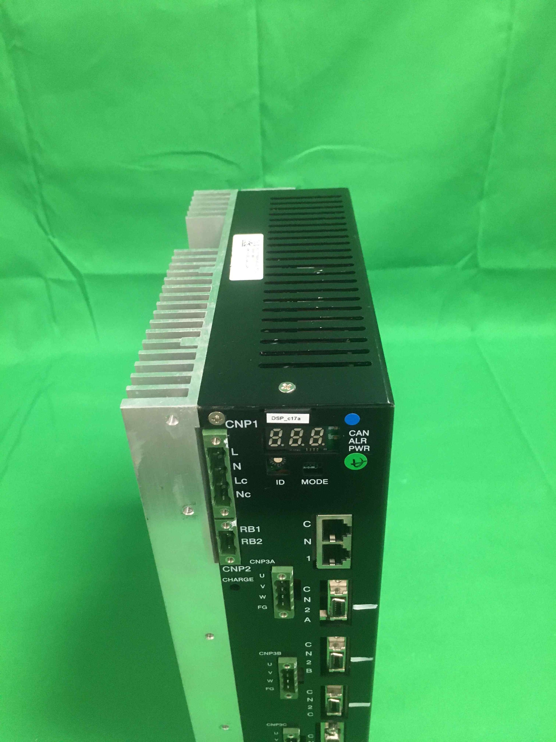 SMARTMOTION SMDH-0803AA0-CAN SMDH0803AA0CAN