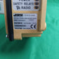 JAY ELECTRONIQUE SN10015 SN10015 POWER SAFETY RELAY
