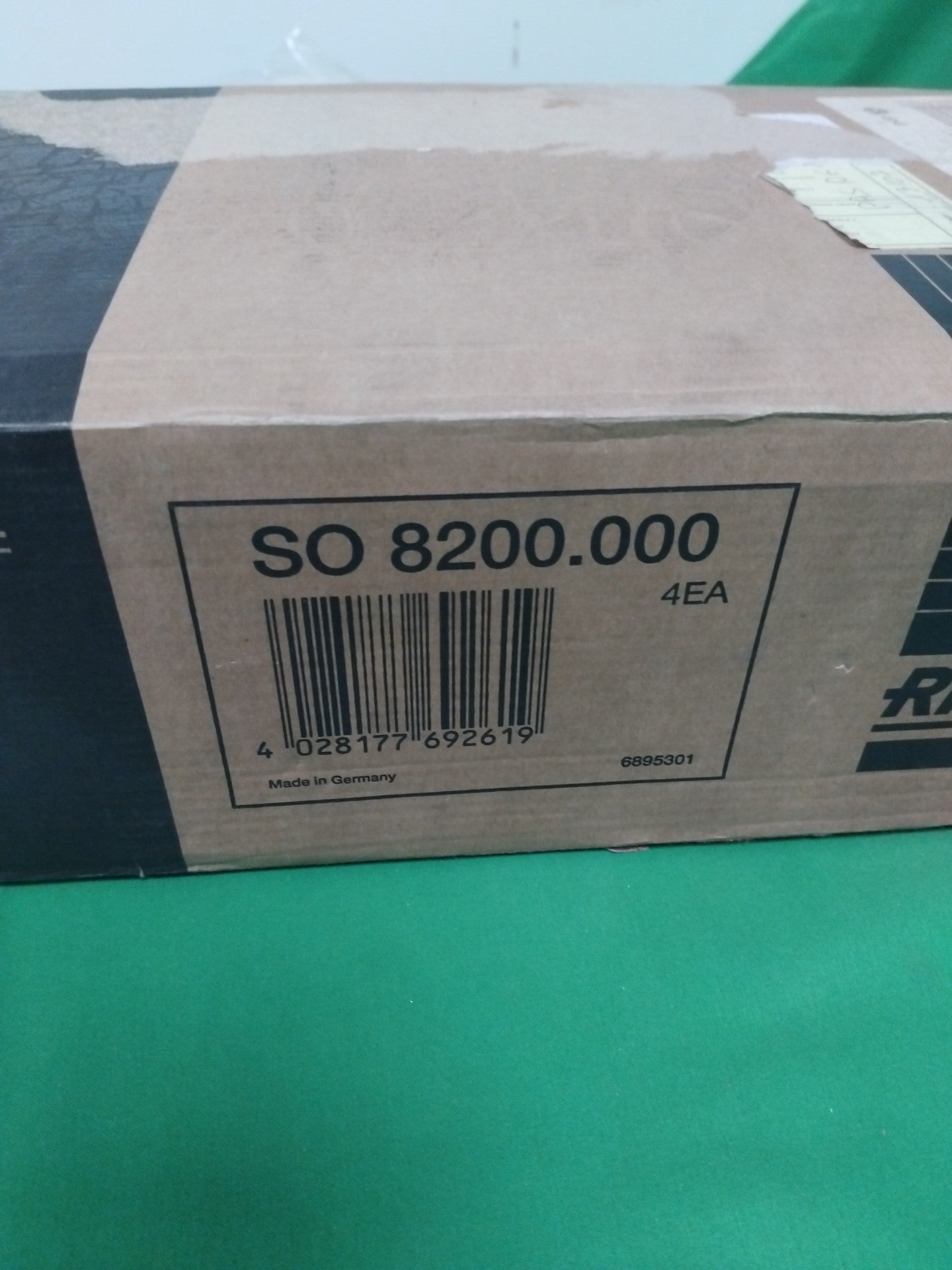 RITTAL SO 8200.000 SO8200000