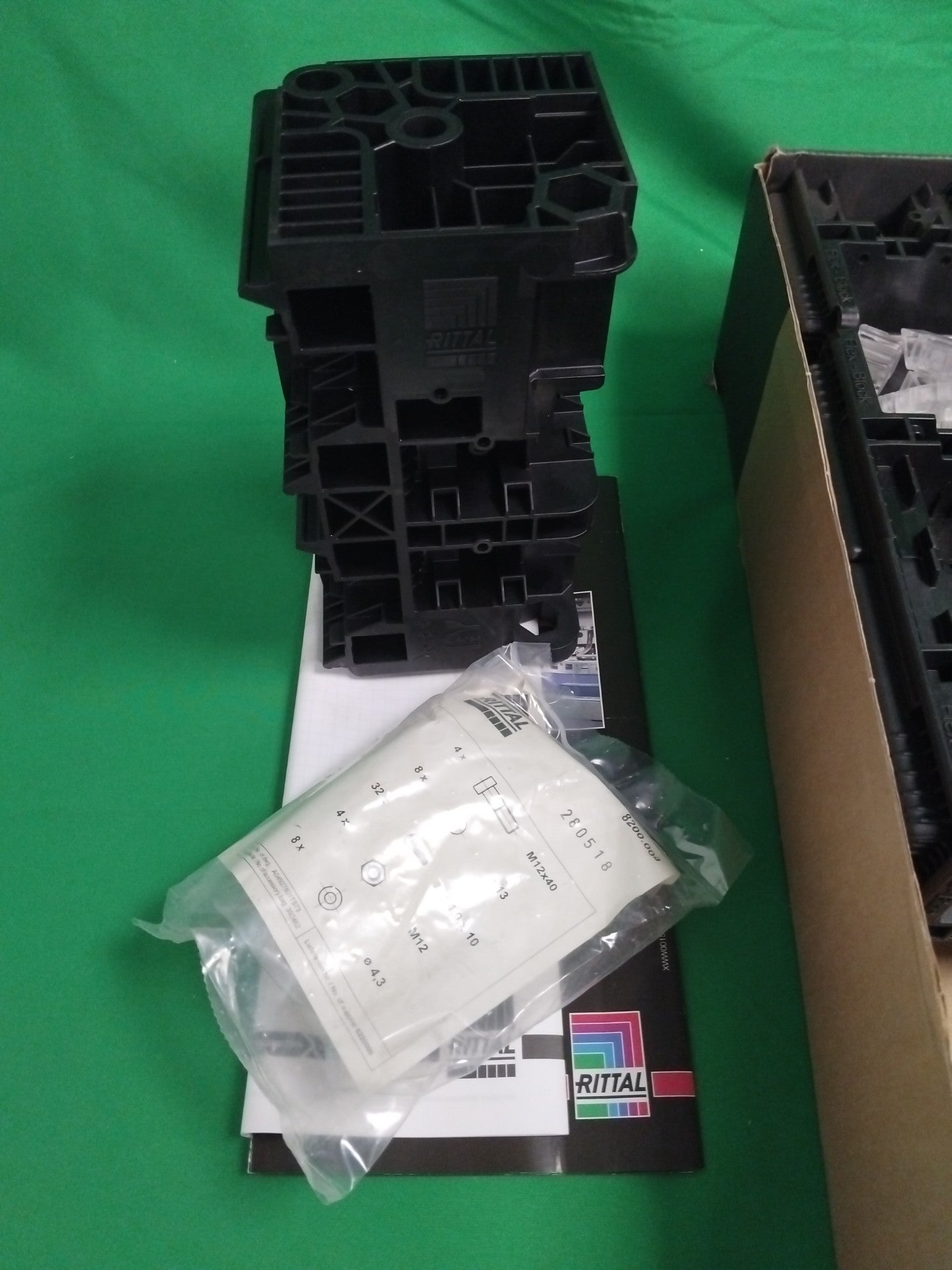 RITTAL SO 8200.000 SO8200000