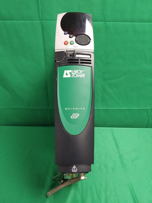 LEROY SOMER UNIDRIVE CONTROL TECHNIQUE SP1401 SP1401