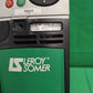 LEROY SOMER UNIDRIVE CONTROL TECHNIQUE SP1401 SP1401