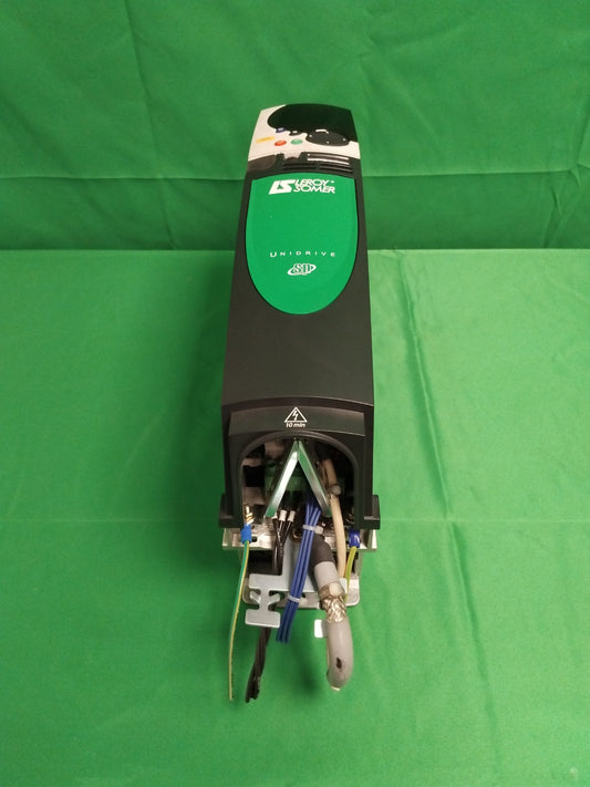 LEROY SOMER UNIDRIVE CONTROL TECHNIQUE SP1401 SP1401