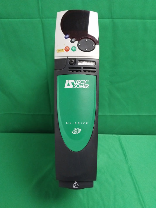 LEROY SOMER UNIDRIVE CONTROL TECHNIQUE SP1403 SP1403