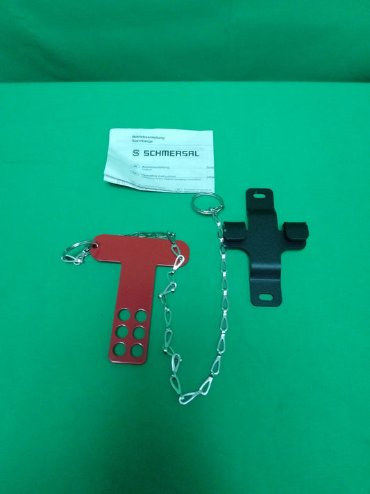 SCHMERSAL SPERRZANGE SZ 200-1 SPERRZANGESZ2001 101196397