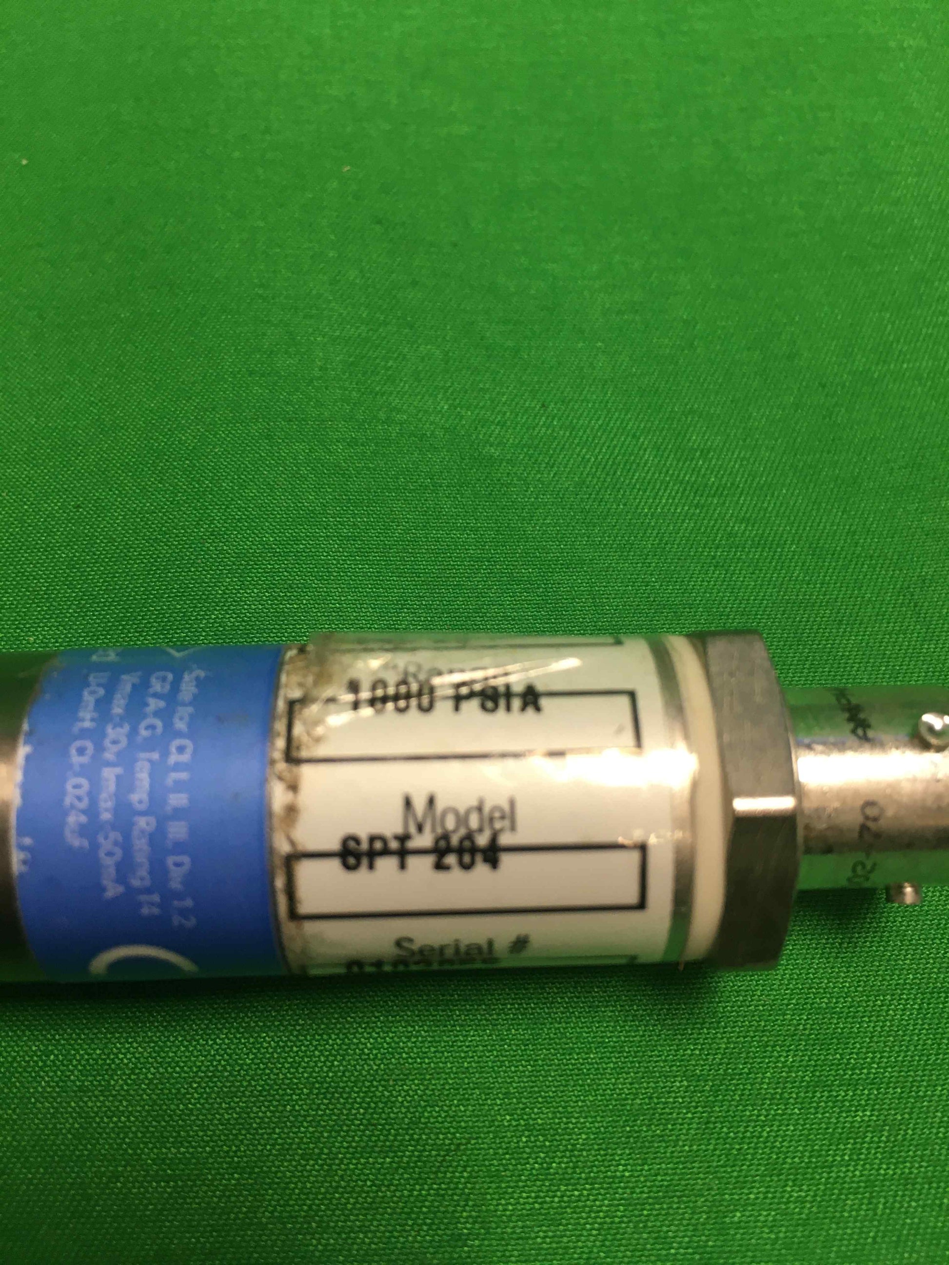 MILLIPORE-SPT 204/SPT204