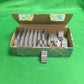 PHOENIX CONTACT SP 2,5 4 SP254 OPEN BOX SP 2,5/4 ORDER NO: 30 40 28 7(10 UNITS)
