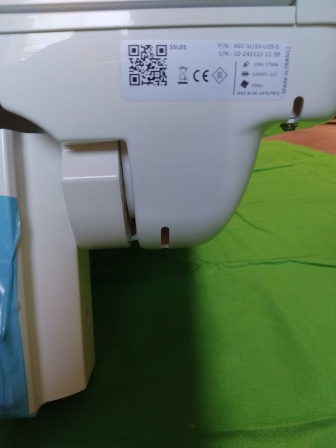 Schneider-Electric AEC-SLI10-U25-S AECSLI10U25S