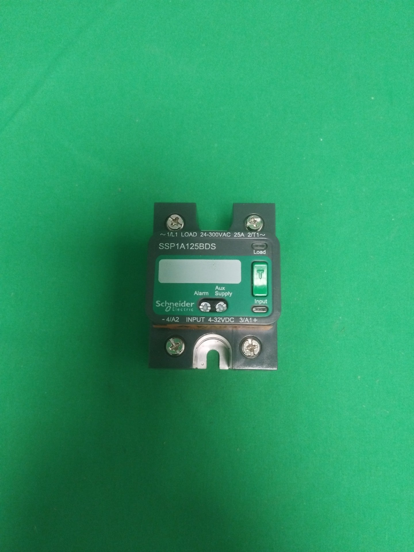 Schneider-Electric SSP1A125BDS SSP1A125BDS