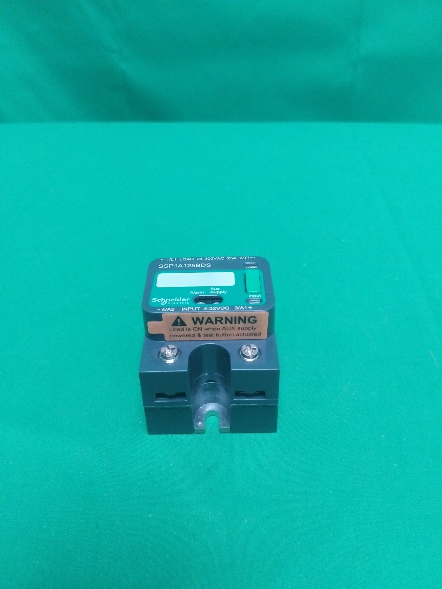 Schneider-Electric SSP1A125BDS SSP1A125BDS