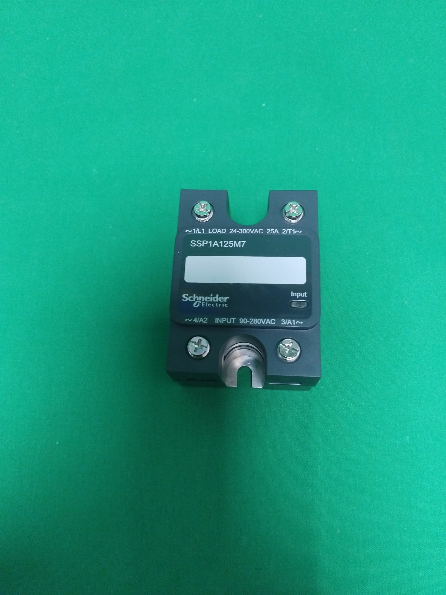 Schneider-Electric SSP1A125M7 SSP1A125M7