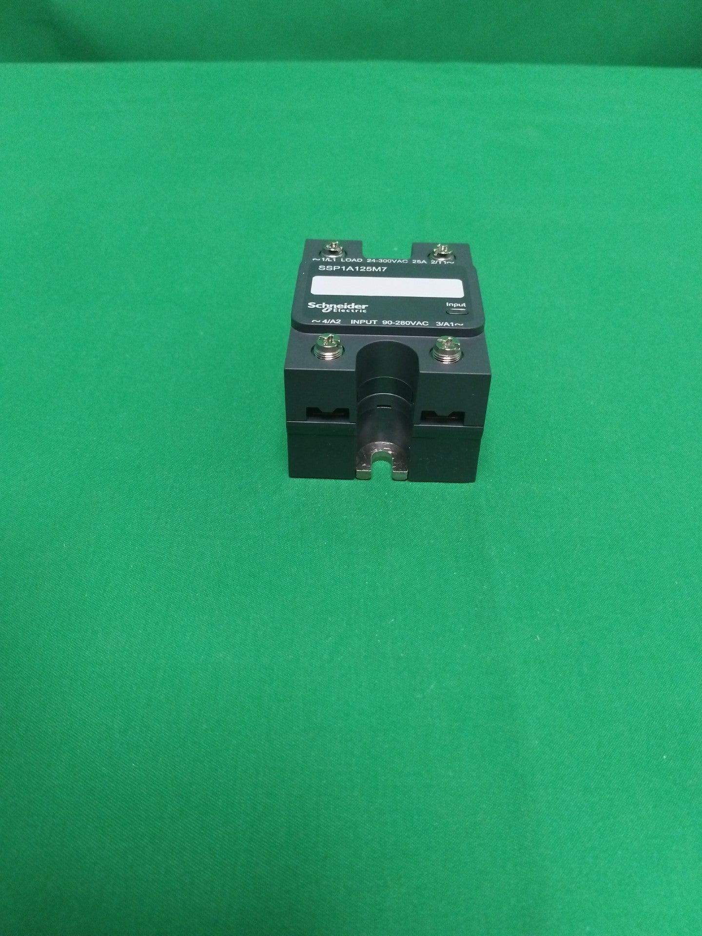 Schneider-Electric SSP1A125M7 SSP1A125M7