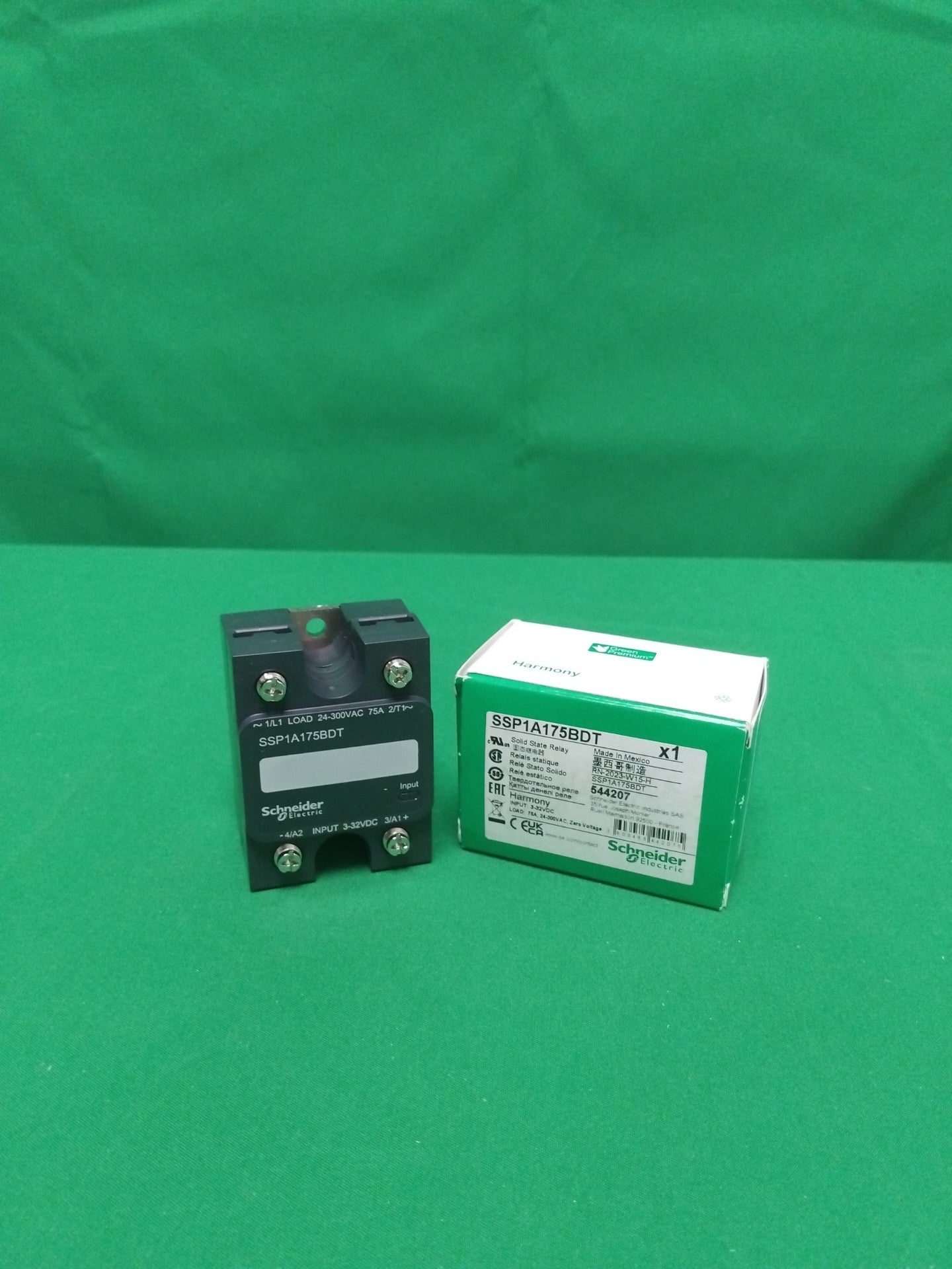 Schneider-Electric SSP1A175BDT SSP1A175BDT