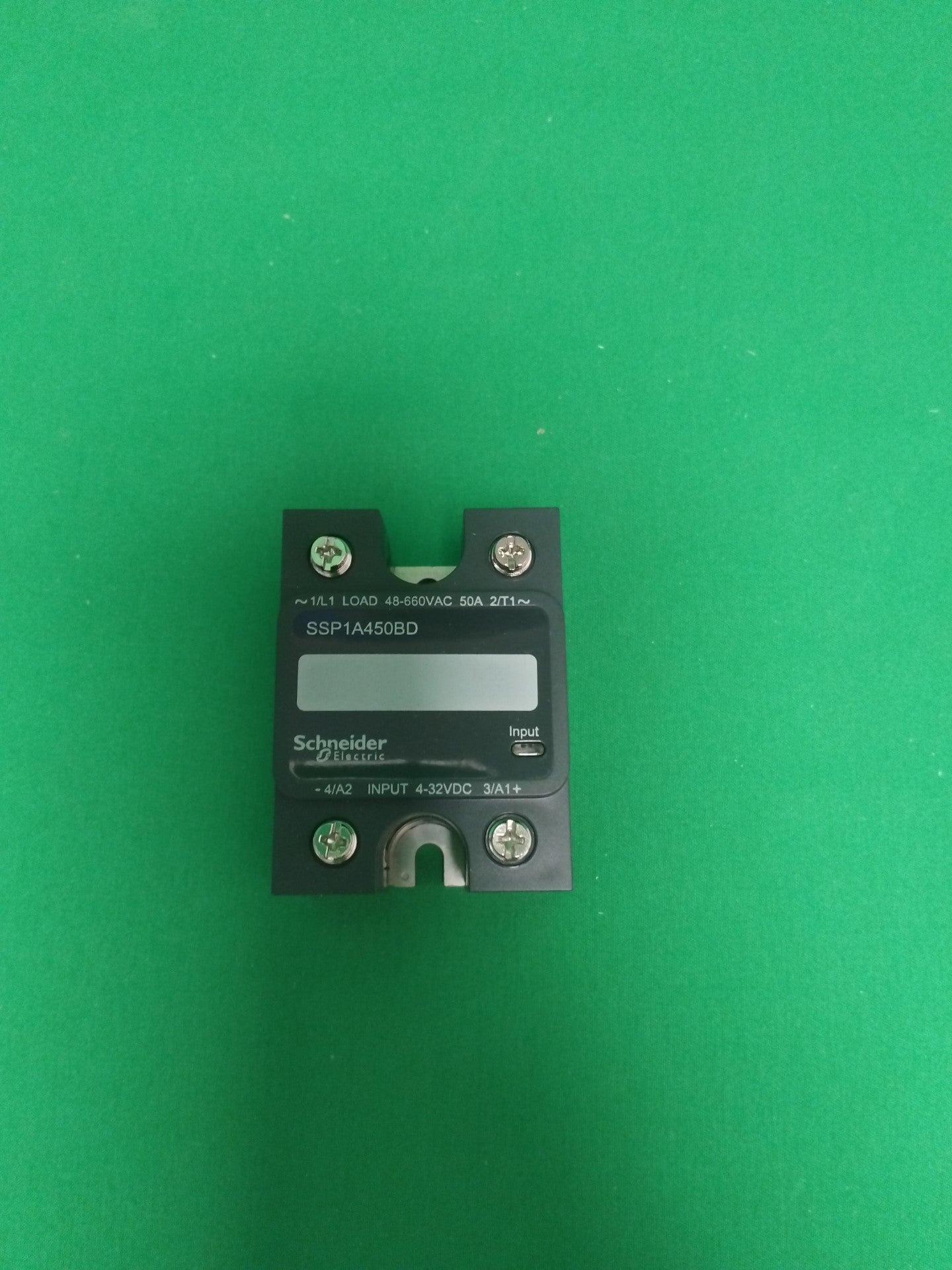 Schneider-Electric SSP1A450BD SSP1A450BD