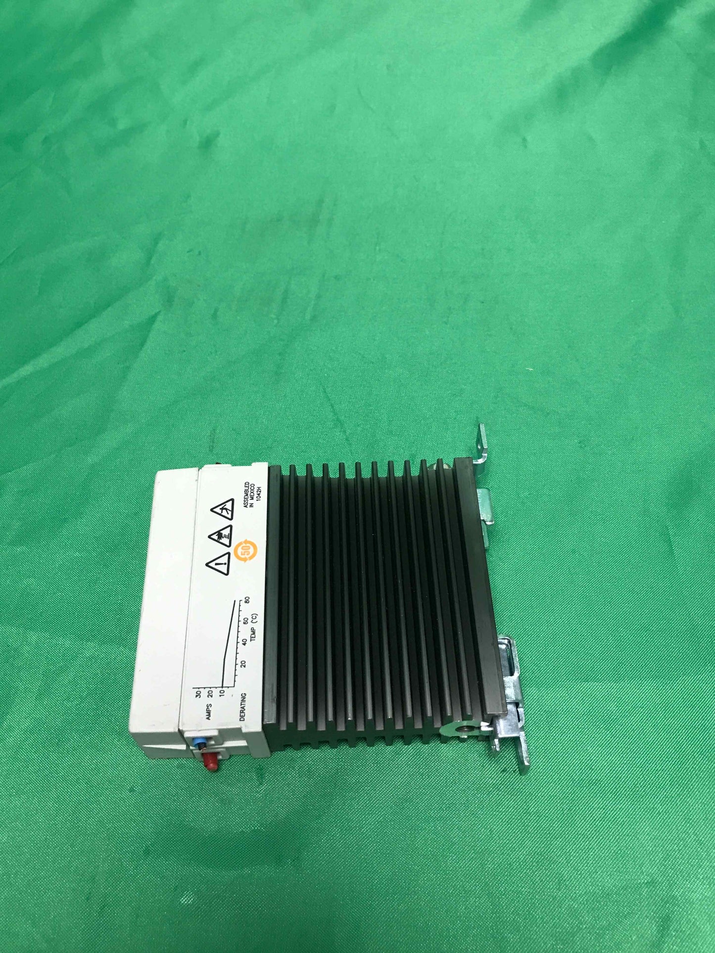 Schneider-Electric -SSRDCDS10A1/SSRDCDS10A1