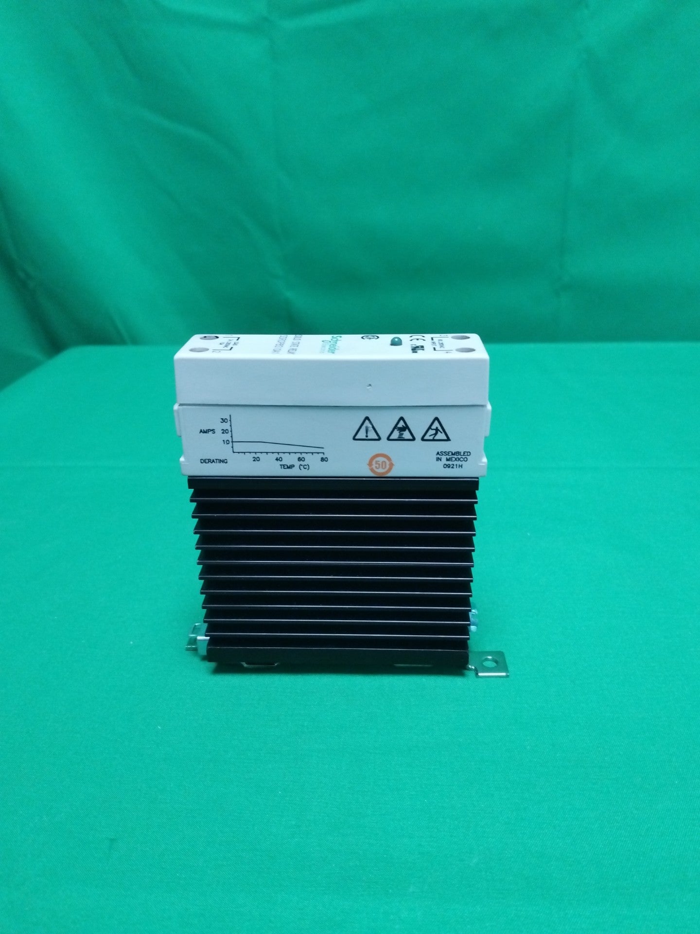 Schneider-Electric SSRDP8S10A1 SSRDP8S10A1
