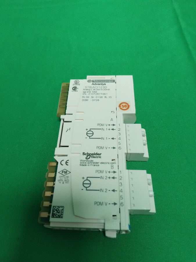 Telemecanique STBACI1230 STBACI1230