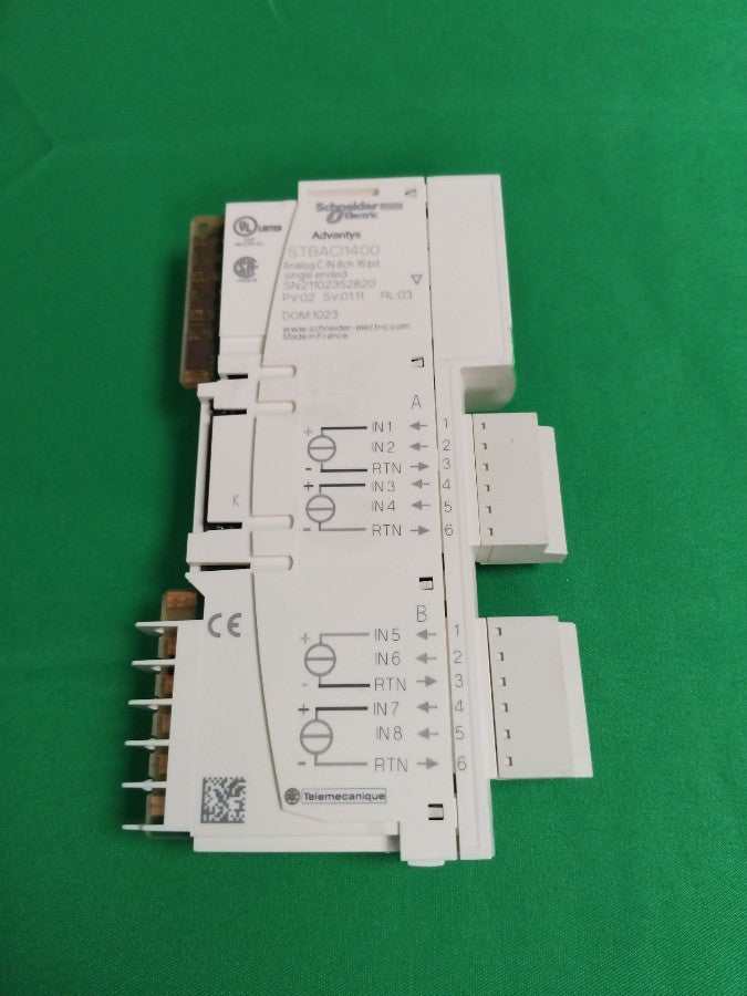 Schneider-Electric STBACI1400 STBACI1400
