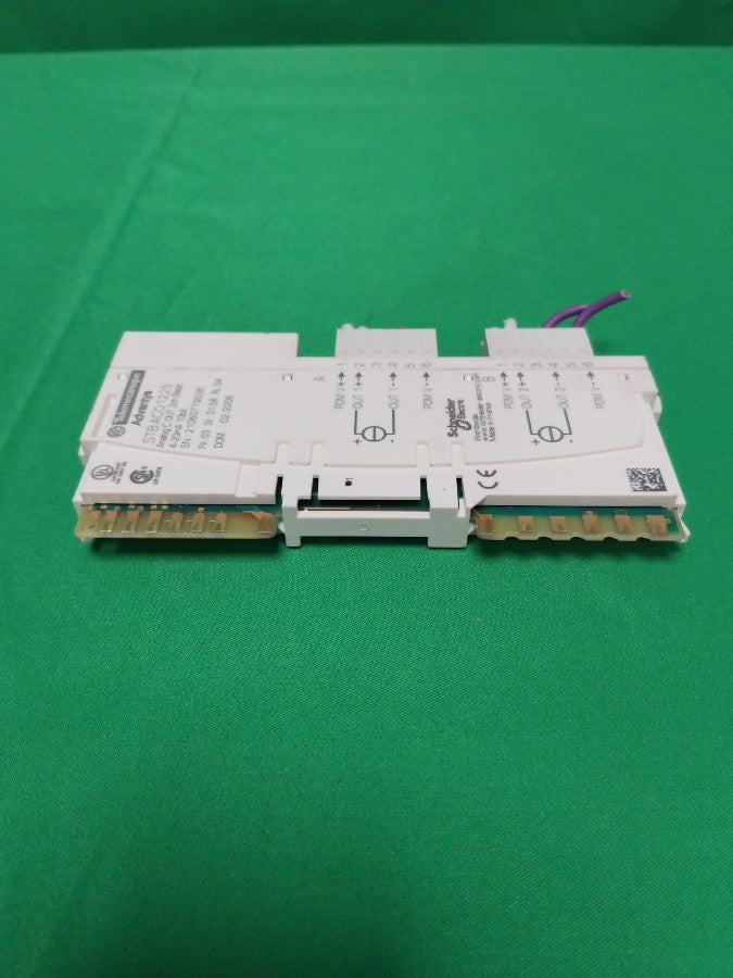 Schneider-Electric STBACO1225 STBACO1225