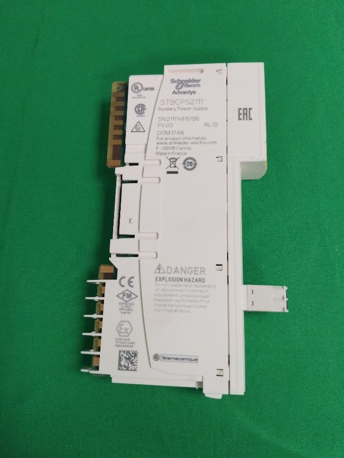 Schneider-Electric STBCPS2111 STBCPS2111