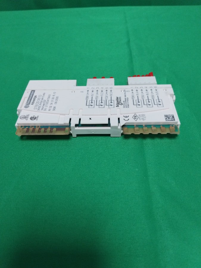 Schneider-Electric STBDDI3610 STBDDI3610