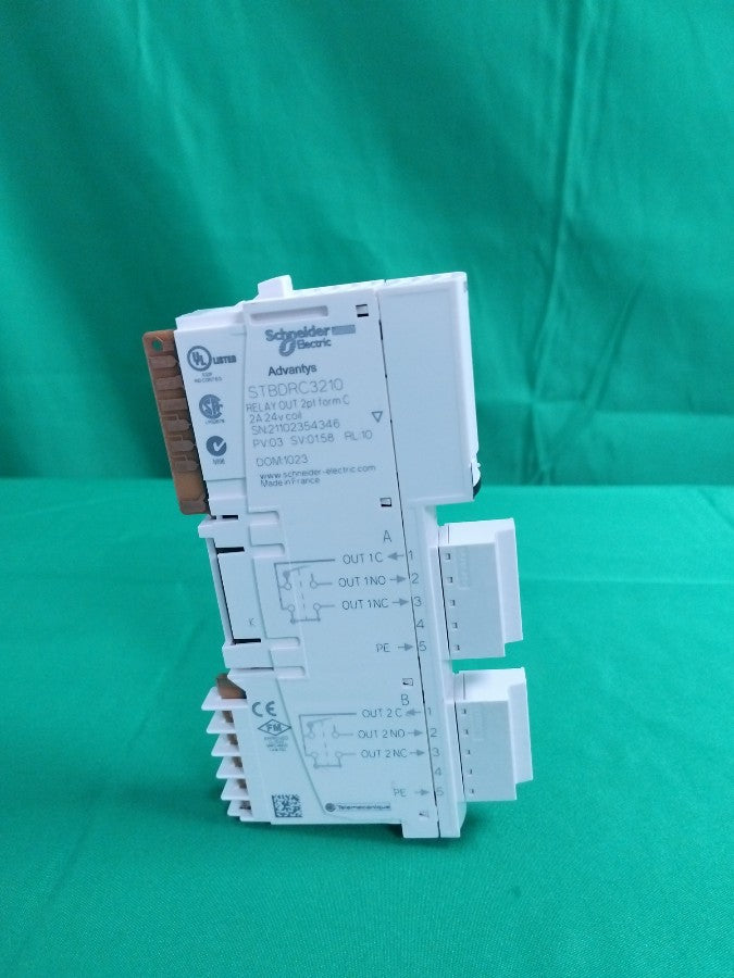 Schneider-Electric STBDRC3210 STBDRC3210