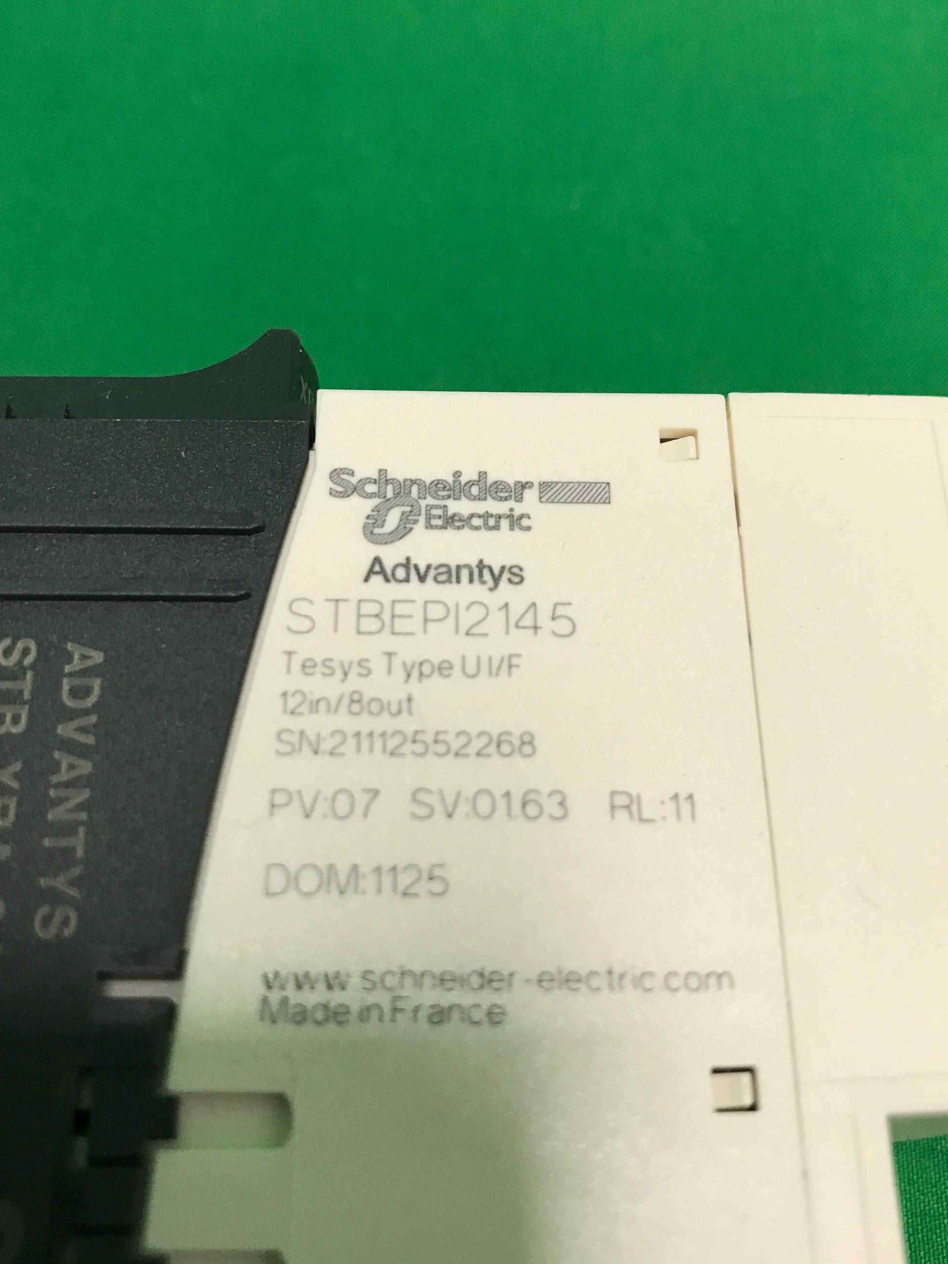 Schneider-Electric STBEPI2145K STBEPI2145K