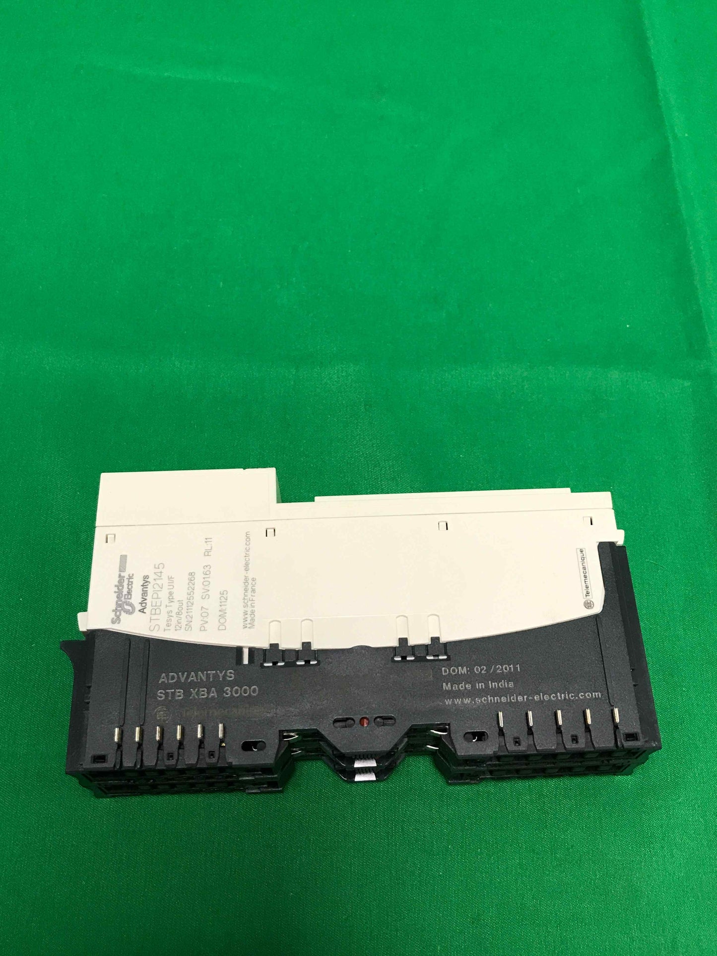 Schneider-Electric STBEPI2145K STBEPI2145K