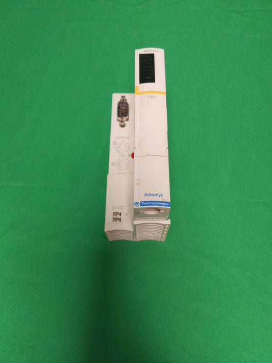 Schneider-Electric STBNFP2212 STBNFP2212 Defective