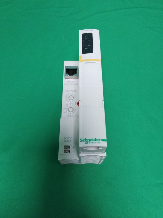 Schneider-Electric STBNIP2212 STBNIP2212 Defective