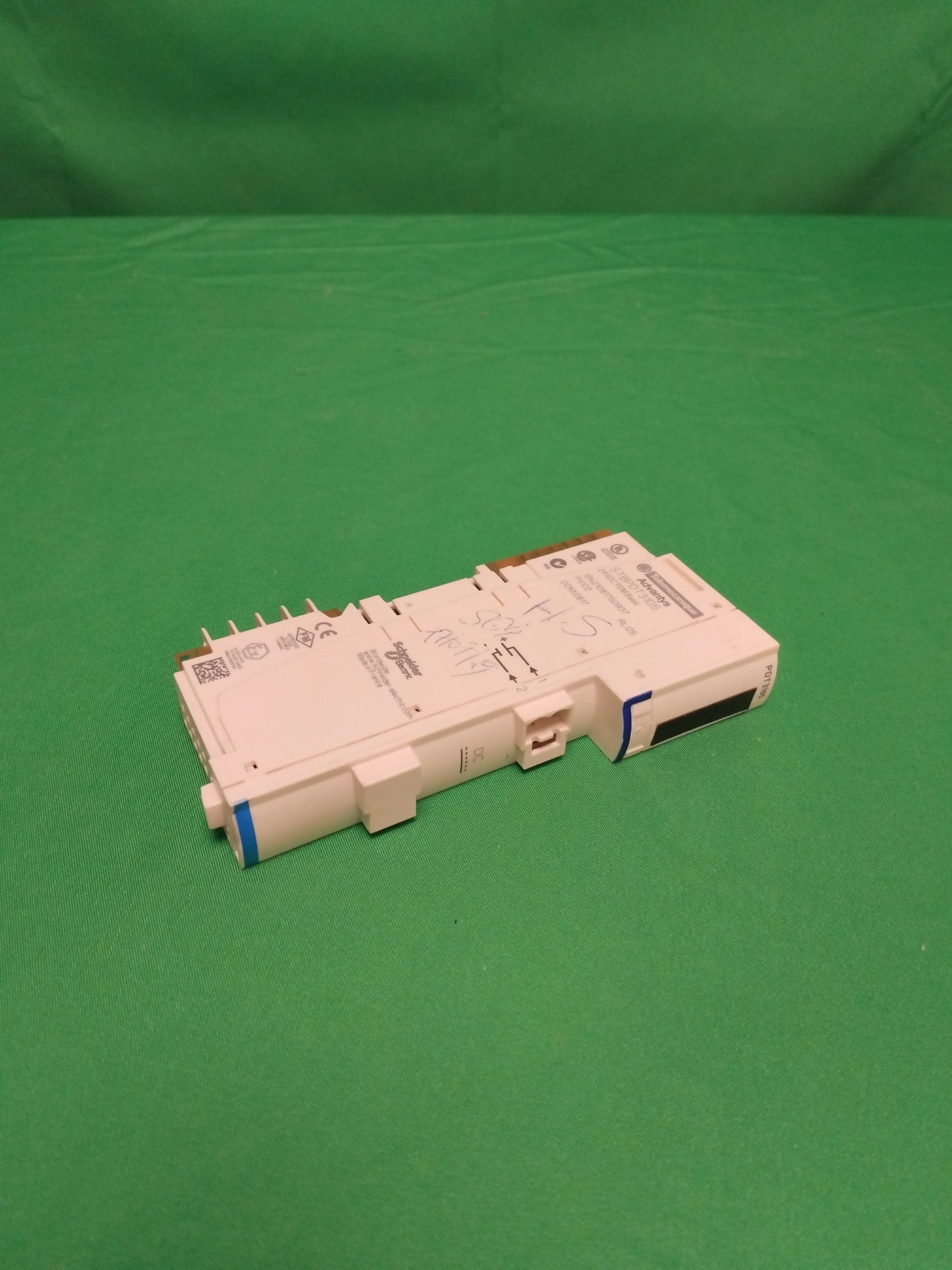 Schneider-Electric STBPDT3105 STBPDT3105 Defective