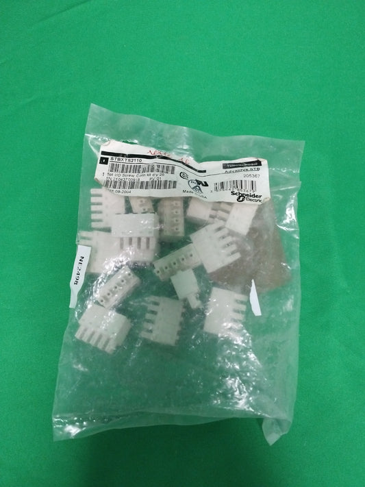 Schneider-Electric STBXTS2110 STBXTS2110 BOX OF 16 UNITS