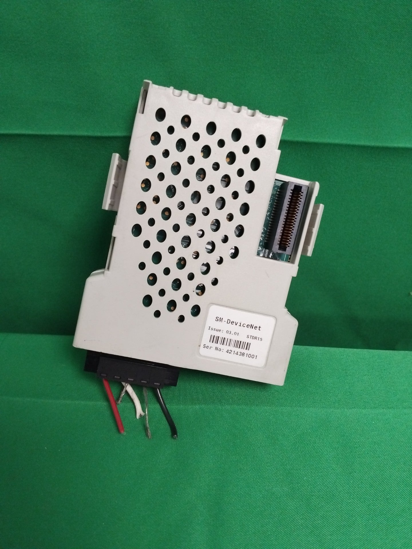 SM DeviceNet STDR15 STDR15