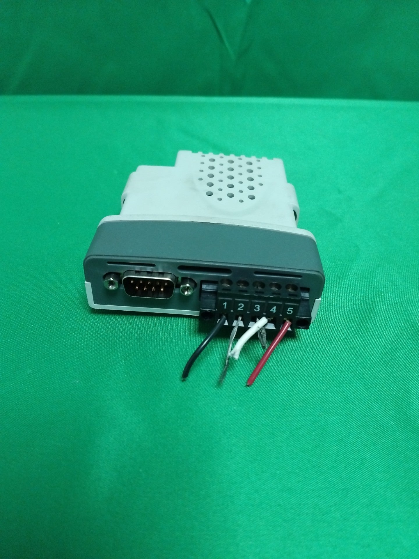 SM DeviceNet STDR15 STDR15