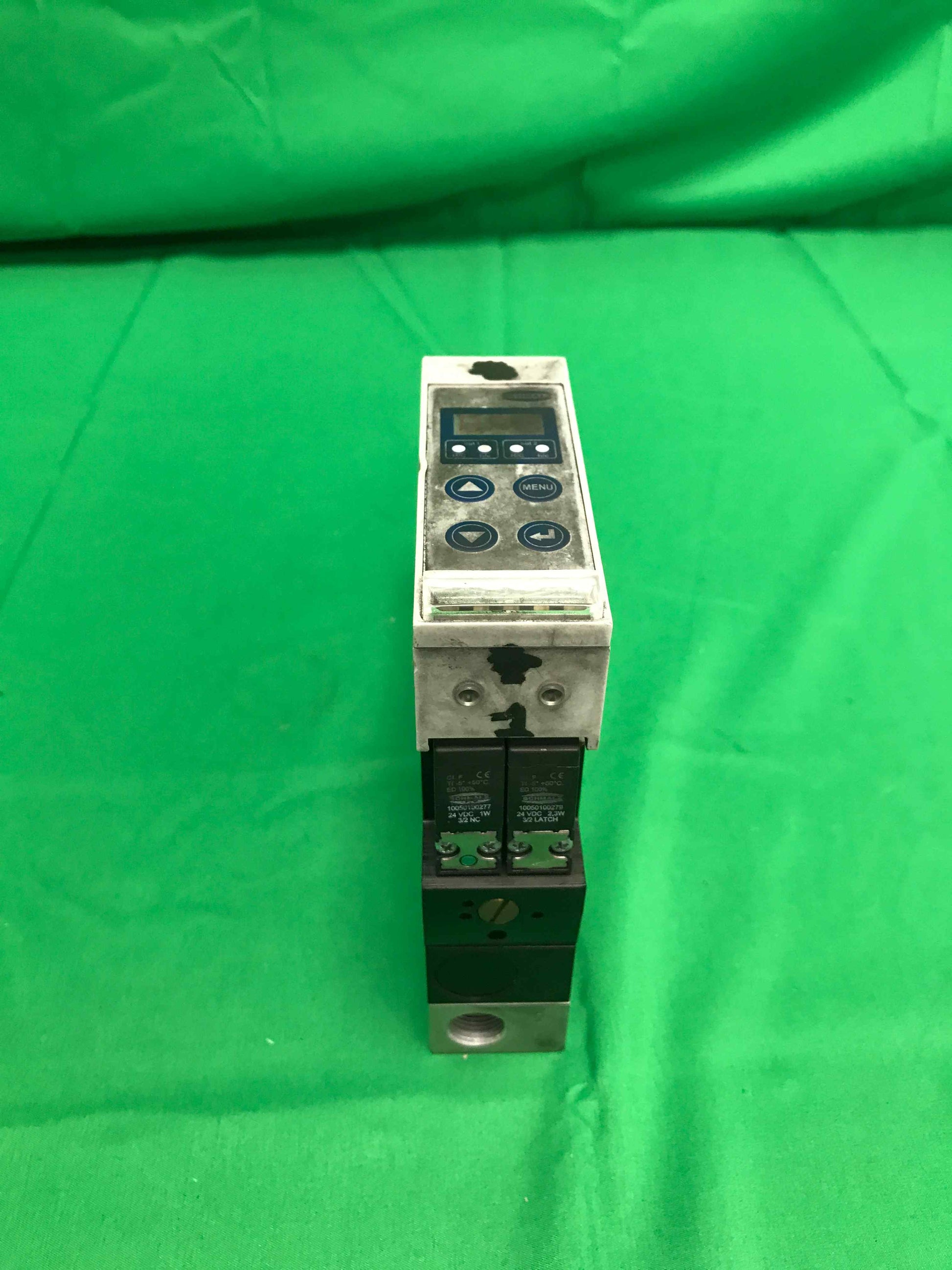 SCHMALZ SXMP 25 IMP H 2XM12 PNP 2 SXMP25IMPH2XM12PNP2