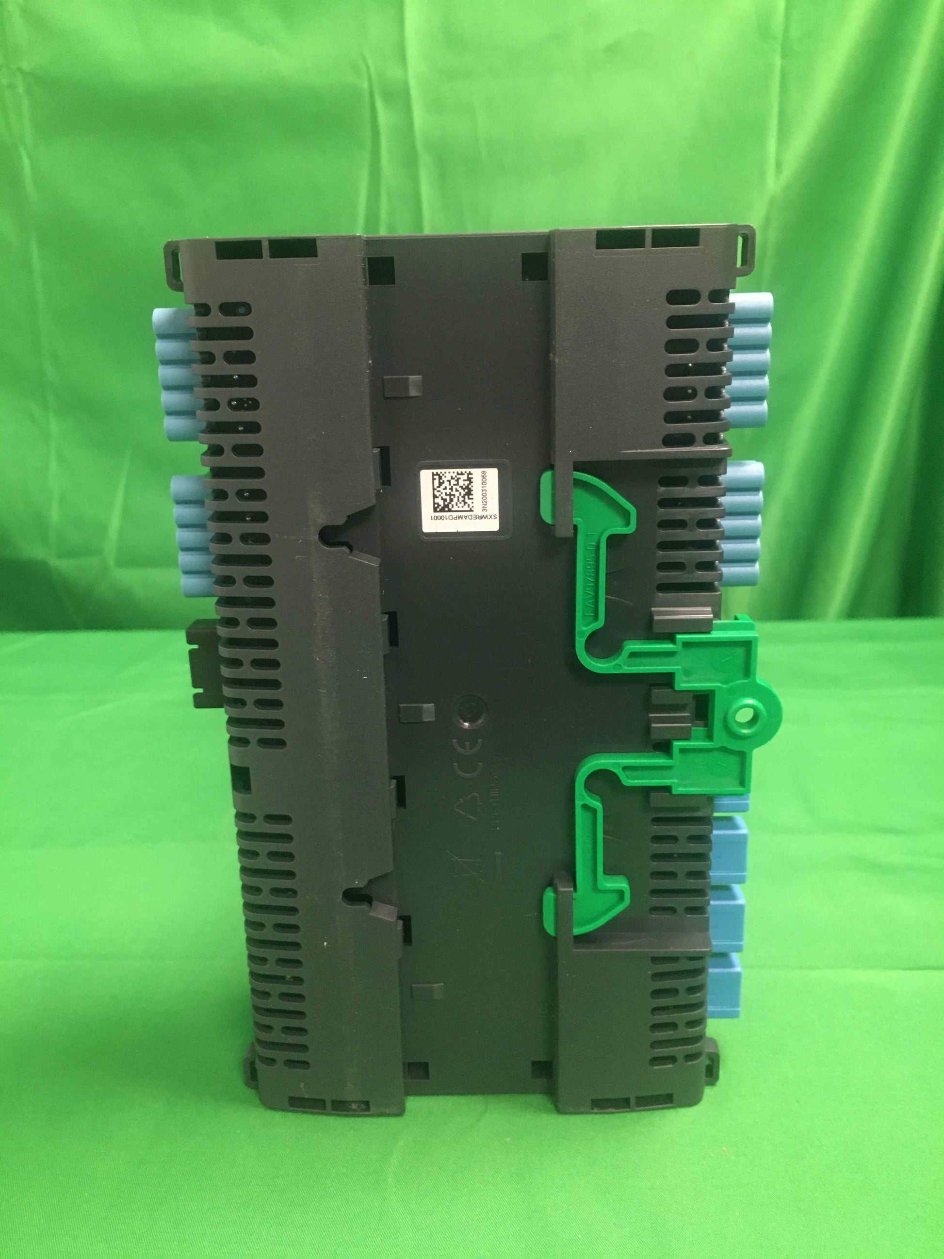 Schneider-Electric SXWREDAMPD10001 SXWREDAMPD10001