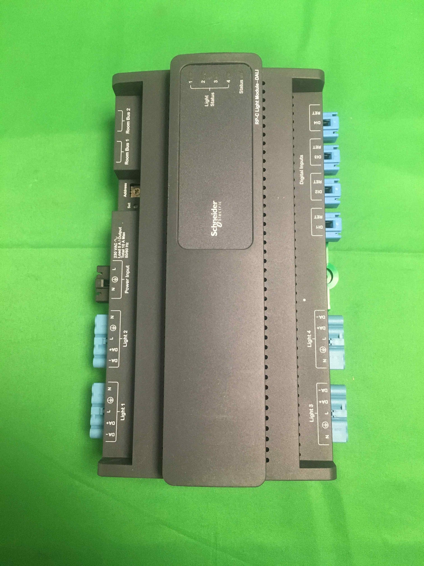 Schneider-Electric SXWREDAMPD10001 SXWREDAMPD10001