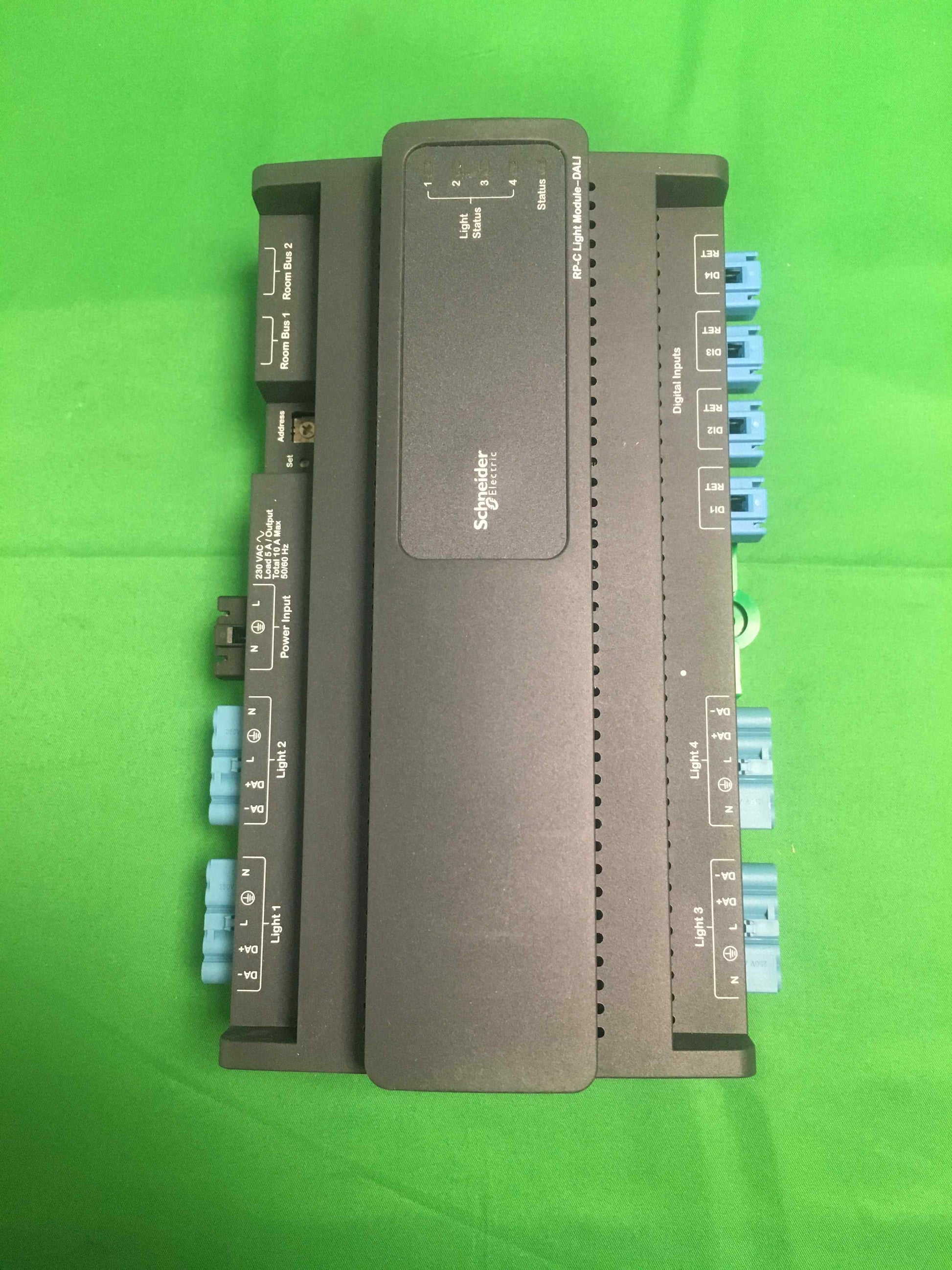 Schneider-Electric SXWREDAMPD10001 SXWREDAMPD10001