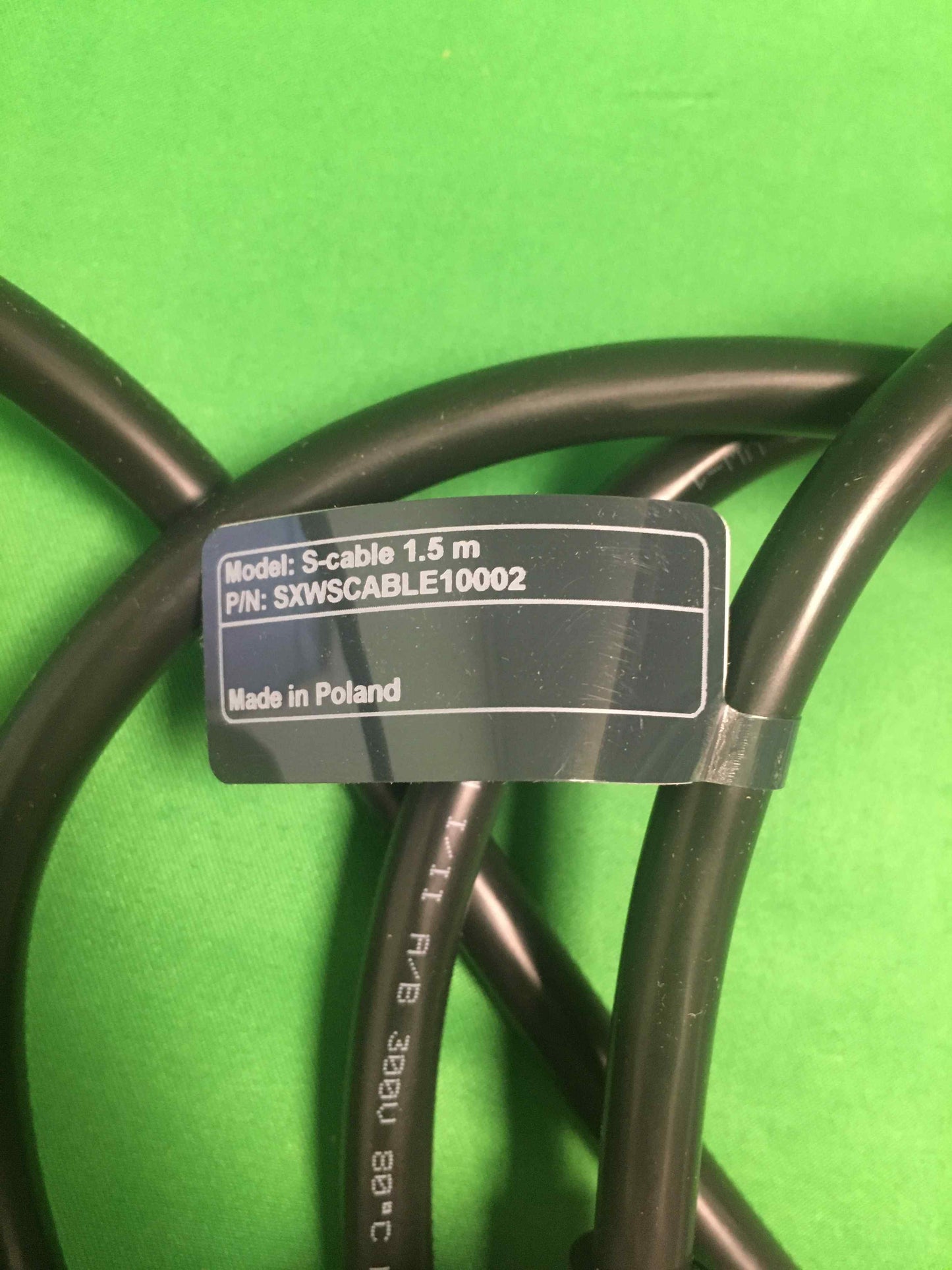 Schneider-Electric SXWSCABLE10002 SXWSCABLE10002