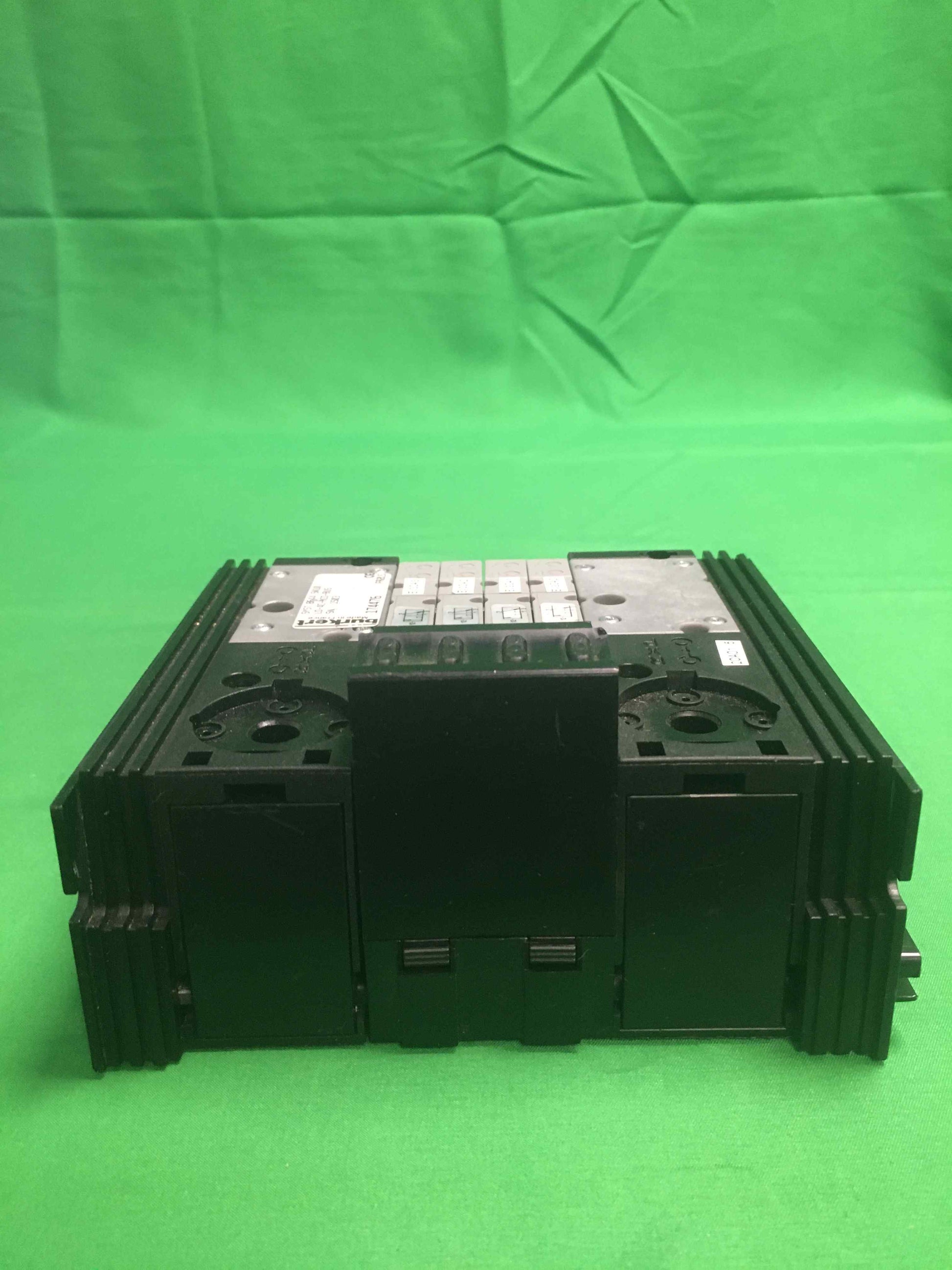 BURKERT SYTEM 8644 SM10 SYTEM8644SM10 LO-4C-RCO-BUS