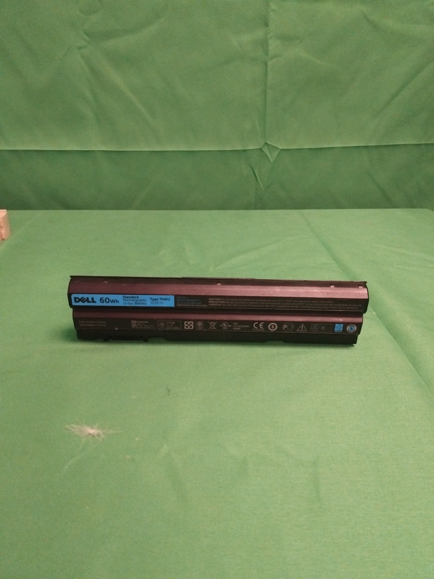 DELL T54FJ T54FJ Defective