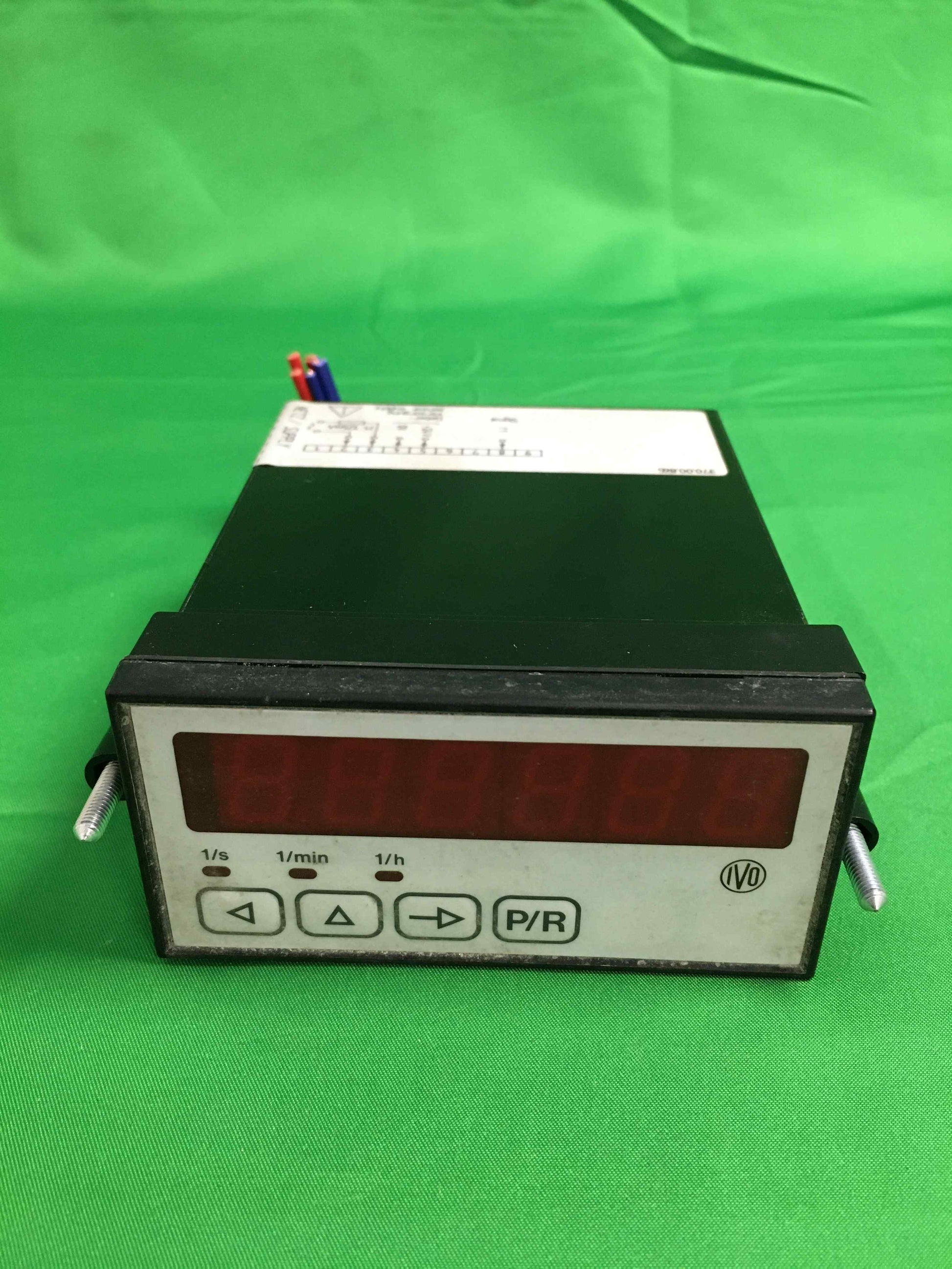 IVO INDUSTRIES TA200.002AXA1 TA200.002AXA1 NO:313502