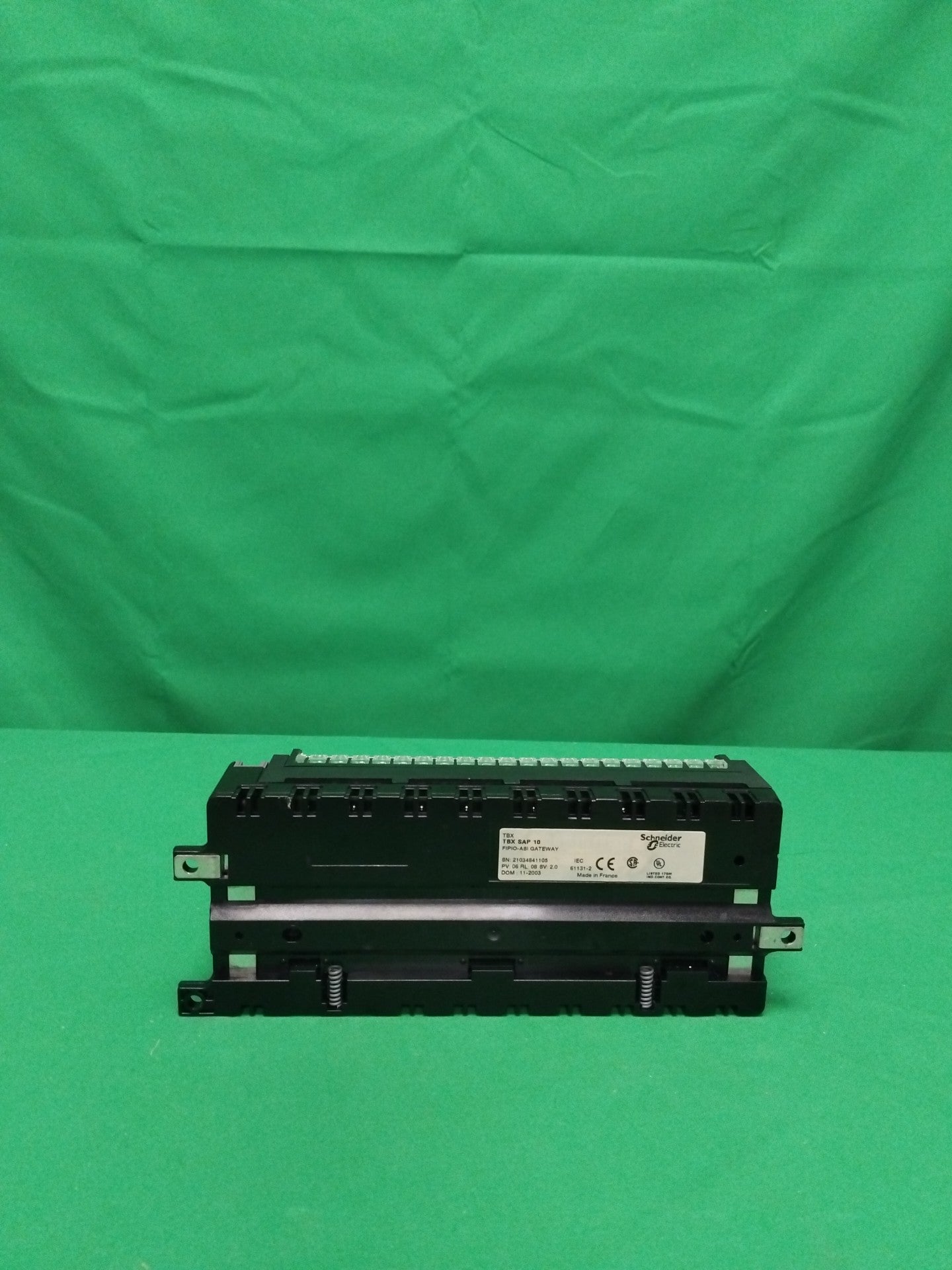 Schneider-Electric TBX SAP 10 TBXSAP10